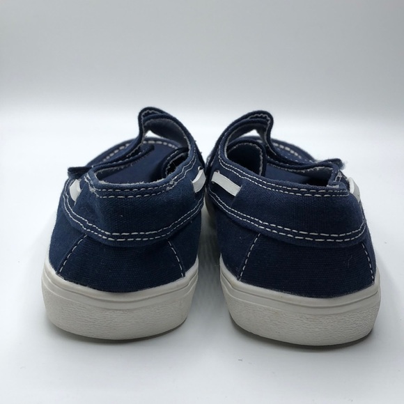 The Children's Place Shoes Likenew The Childrens Place Boys Blue